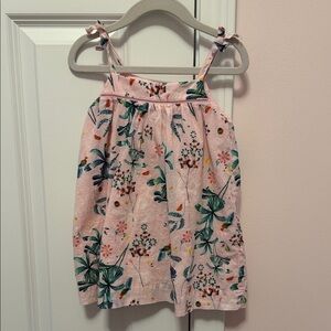 Gap Toddler Girl Dress